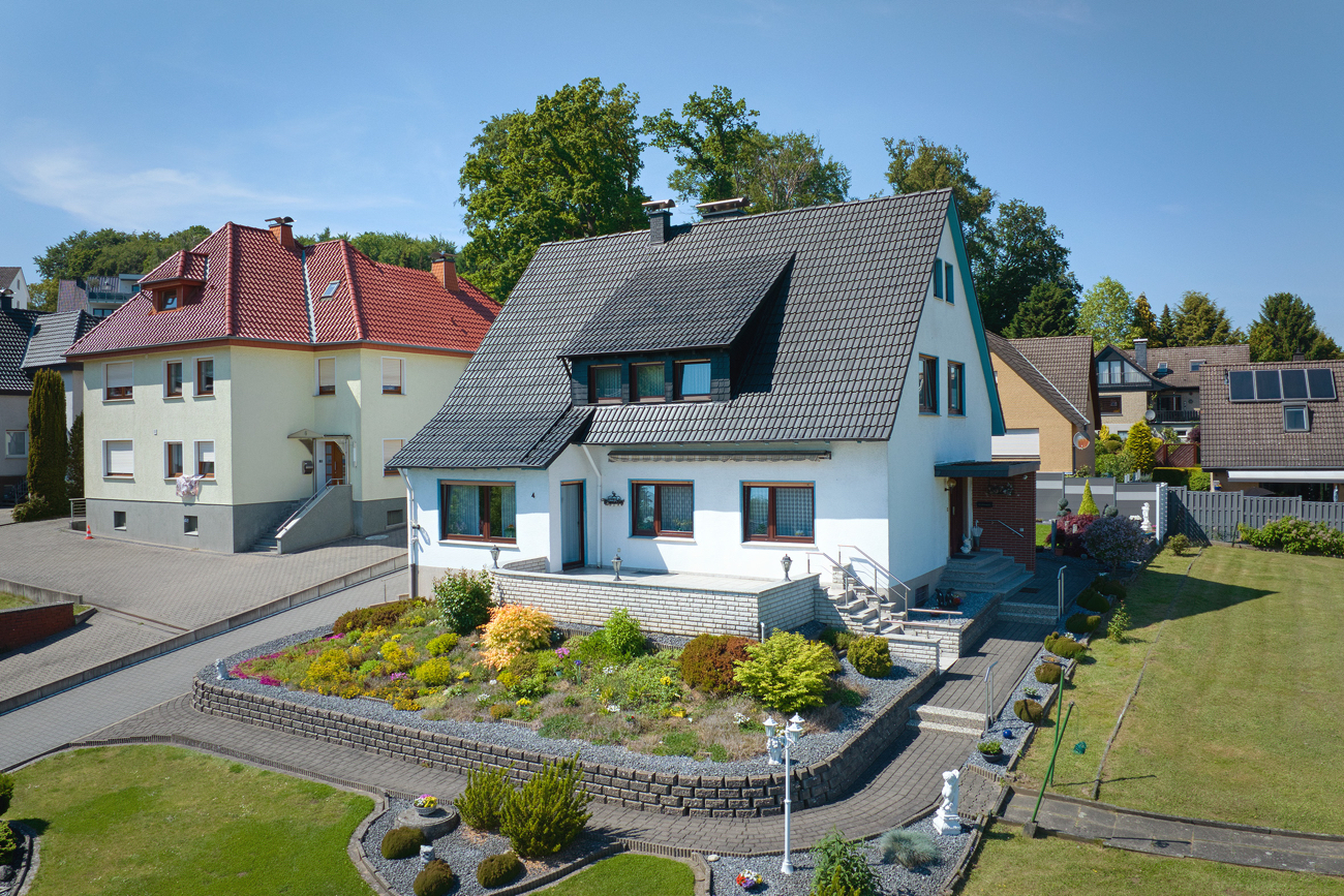 Wohnhaus Herford